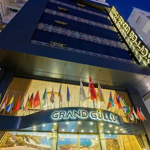Grand Gulluk Center Antalya