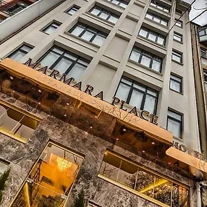 Marmara Place Old Стамбул