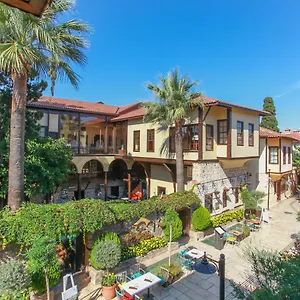 4* فندق ألب باسا
