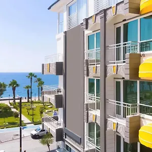 2* فندق Sea Devran &