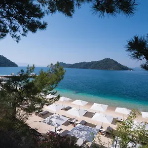 D-resort Gocek Гёчек