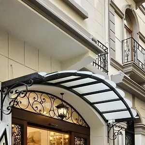 Mirrors Стамбул