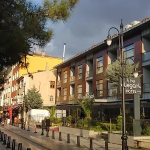 The Elegant Istanbul