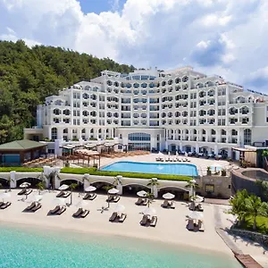 Angel's Marmaris Тургут